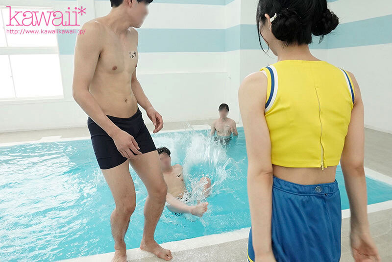 ひなたなつ(日向夏)最新作品CAWD-934介绍及封面预览