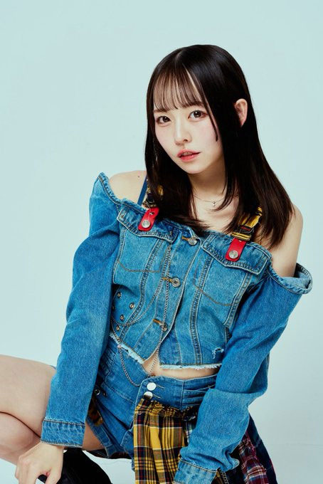 西元明莎(西元めいさ)最新作品namh-053介绍及封面预览