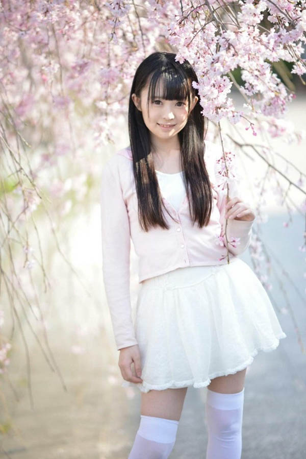 小只马萝莉「濑名绮罗里」精选作品推荐介绍及封面预览