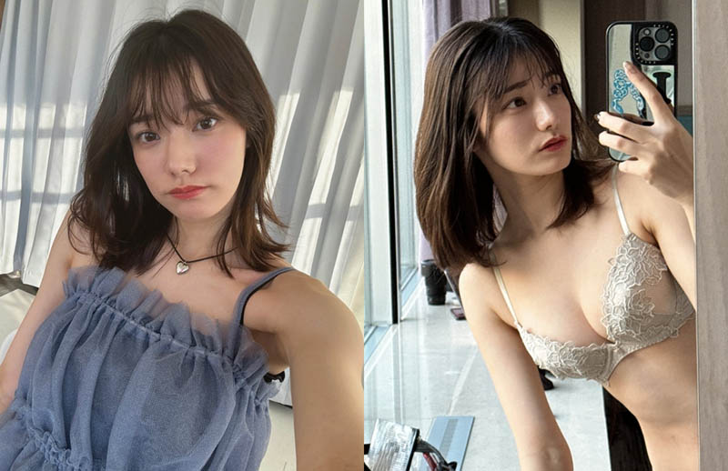 「宫下玲奈」最新作品MIDA-479介绍及封面预览