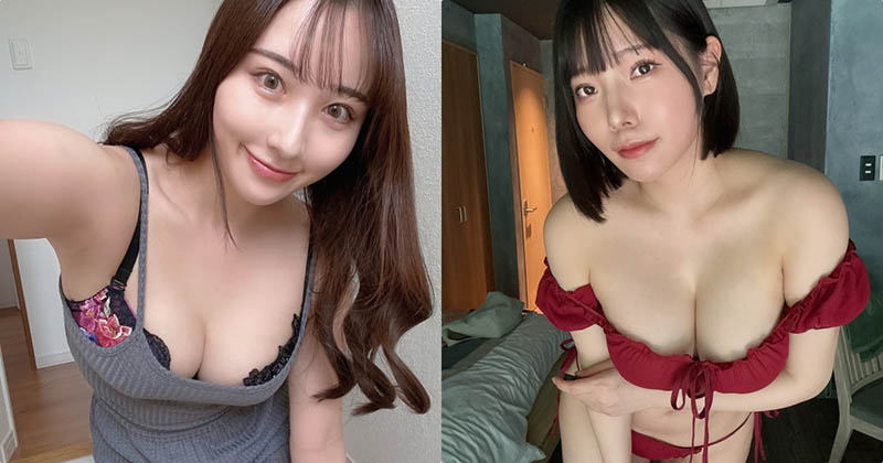 「椿りか、九井スナオ、北野未奈」共演品番作品MDBK-400介绍及预览-八凡集