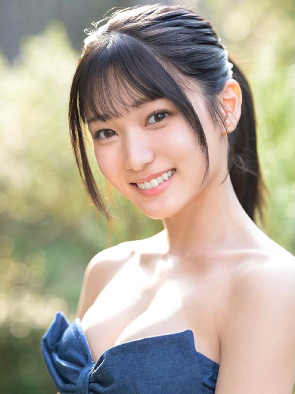 初美なのか（初美菜乃花）最新作品SNOS-101介绍及封面预览