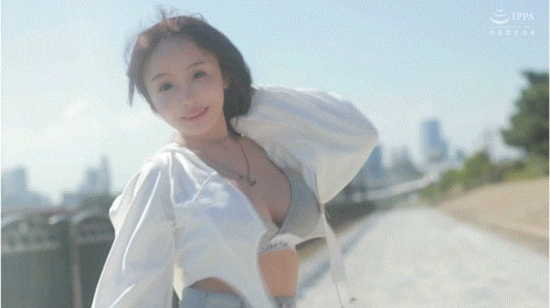 SAKURA(苏樱花)最新作品MOGH-001介绍及封面预览