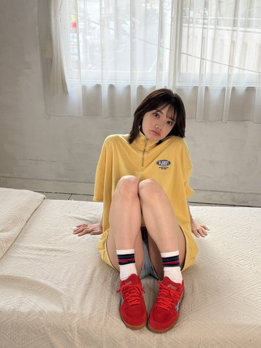 「宫下玲奈」最新作品MIDA-518介绍及封面预览