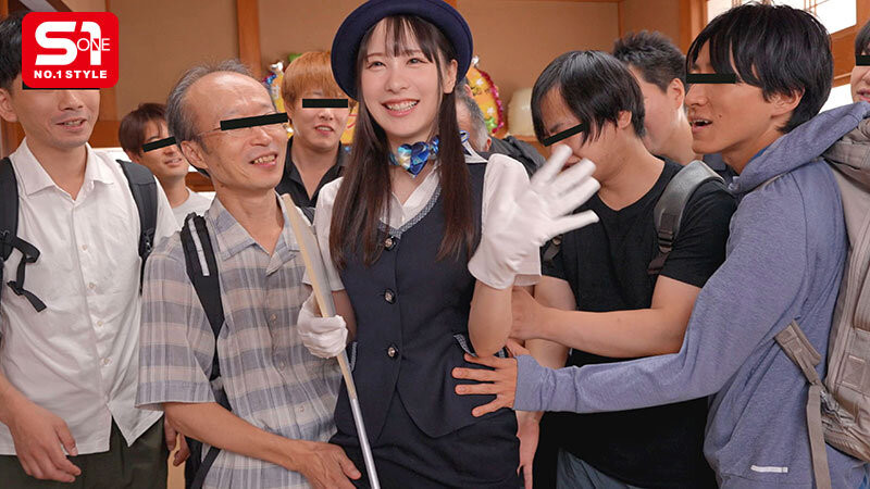 「村上悠华」最新作品SNOS-182介绍及封面预览