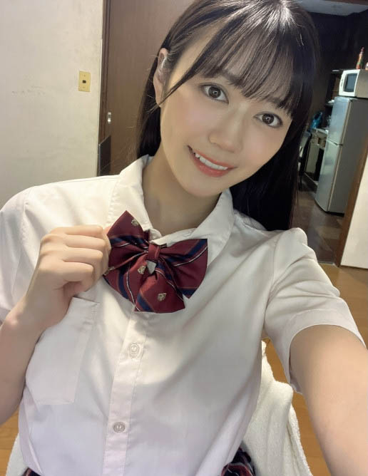 明日叶みつは（明日叶三叶）最新品番作品PFES-133介绍及预览-八凡集