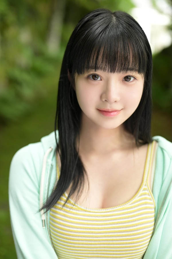 井上もも（井上桃）最新作品MIDA-547介绍及封面预览