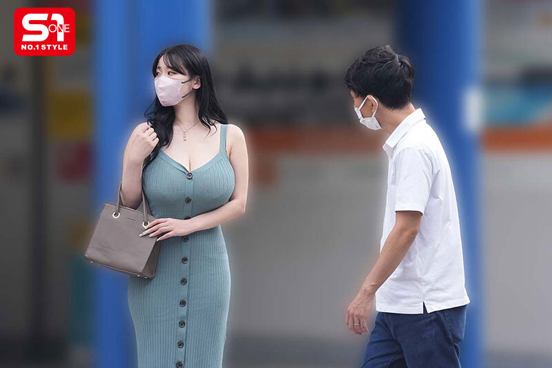 南羽琉（みなみ羽琉）最新作品SNOS-135介绍及封面预览