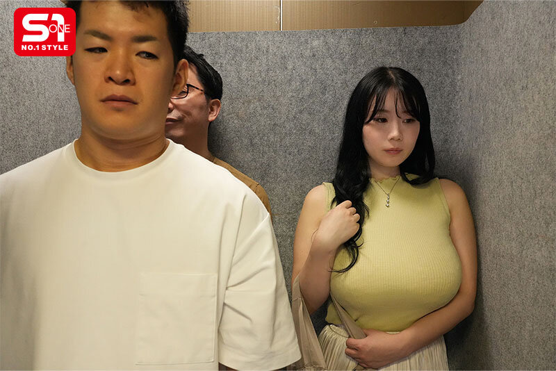 南羽琉（みなみ羽琉）最新作品SNOS-135介绍及封面预览