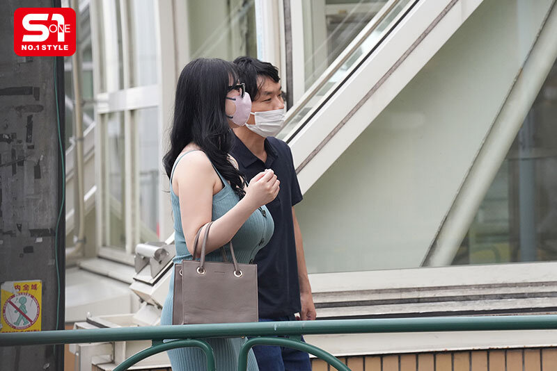 南羽琉（みなみ羽琉）最新作品SNOS-135介绍及封面预览