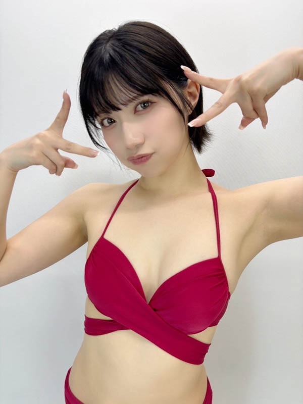 「石原希望」最新品番作品MIDA-560介绍及预览-八凡集