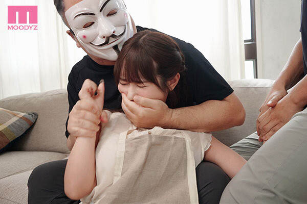 「小野六花」最新作品MIDA-617介绍及封面预览