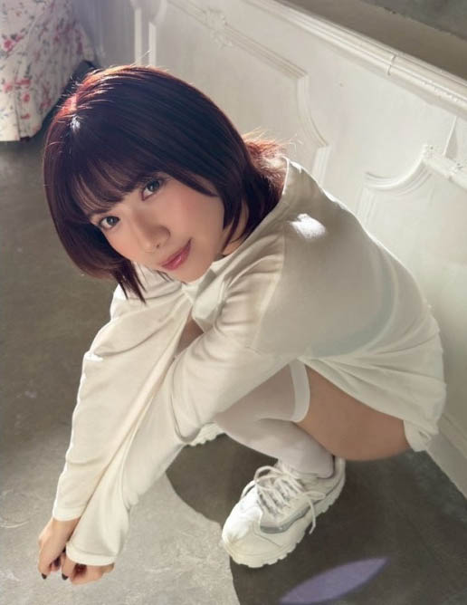 「石原希望」最新品番作品MIDA-599介绍及预览-八凡集