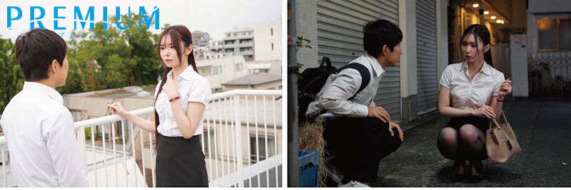 「响莲」最新作品PRED-861介绍及封面预览