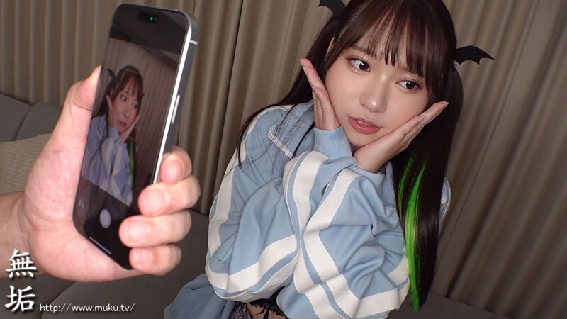 咲月ひな（咲月阳菜）最新作品MUKC-122介绍及封面预览